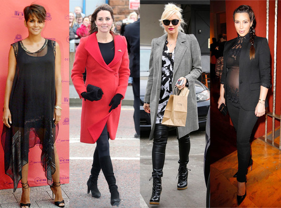 2013 Baby Bumps, Halle Berry, Kate Middleton, Gwen Stefani, Kim Kardashian 2013 Baby Bumps, Halle Berry, Kate Middleton, Gwen Stefani, Kim Kardashian